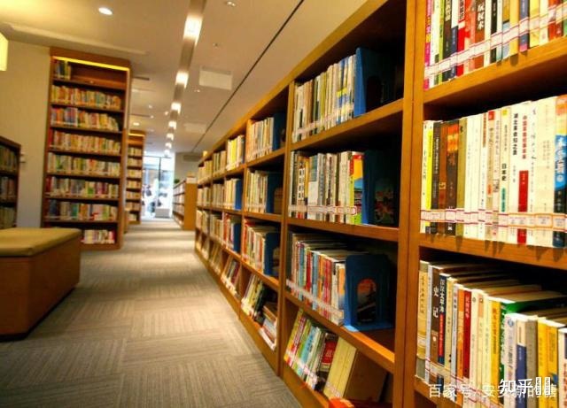 畢業(yè)考研 軟件開發(fā)者如何選擇——學校圖書館租房還是商家自習室？