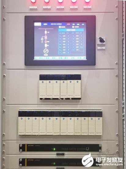 南大傲拓自主PLC器件構(gòu)建水電系統(tǒng)專用軟硬件防御體系