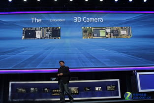 2014年CES 英特爾引領(lǐng)身臨其境化互動(dòng)設(shè)備的軟硬件革新