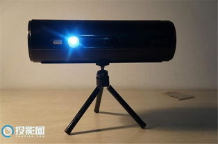 傳統(tǒng)投影與智能投影 軟硬件差異詳解